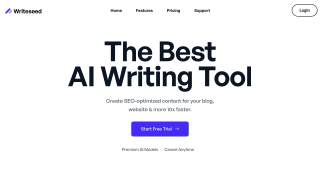 Writeseed com